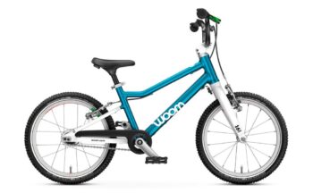 WOOM GO 3 Automagic - 16 Zoll