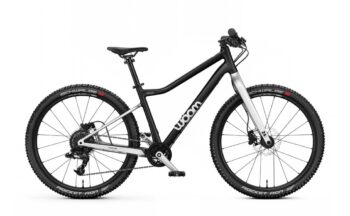 WOOM Off 5 - 24 Zoll - Diamant