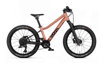 WOOM Off Air 4 - 20 Zoll - Diamant