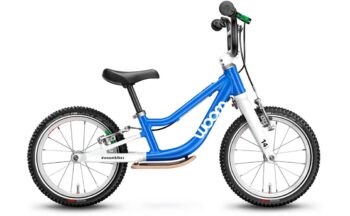 WOOM Original 1 Plus - 14 Zoll - Diamant