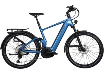 Zemo ZE FS12+ 750 Diamant