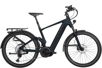 Zemo ZE FS12+ 750 Diamant