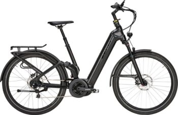 Zemo ZE FS 5F 750 Wave