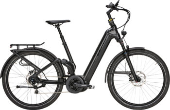 Zemo ZE FS 5F 750 Wave