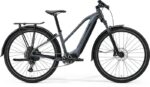 Merida eBIG.TOUR 675 EQ IV2 Grey