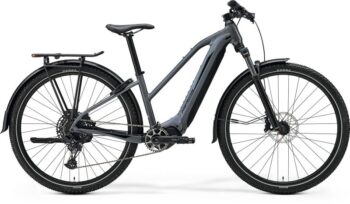 Merida eBIG.TOUR 675 EQ IV2 Grey