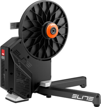 Elite Rivo W/Zwift Cog und Click Rollentrainer
